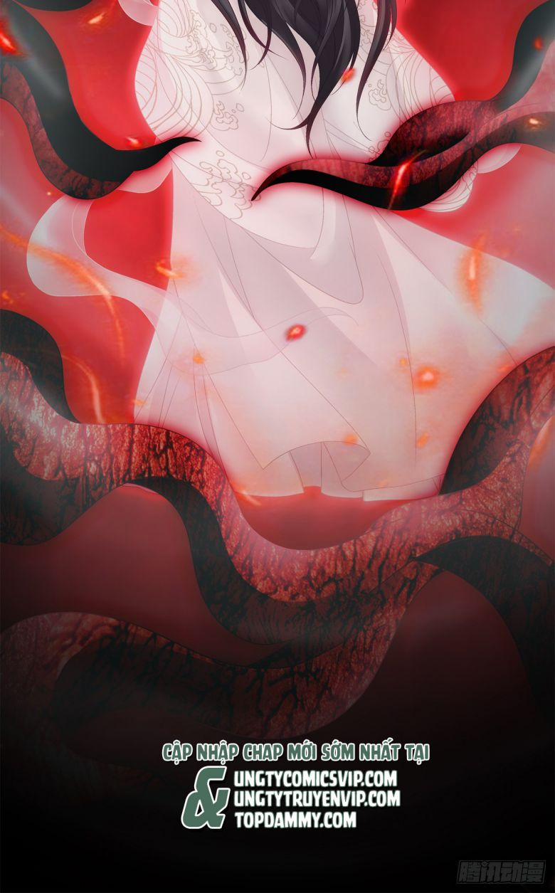 Hắc Hóa Đại Lão Thuần Dưỡng Chỉ Nam 59 trang 29