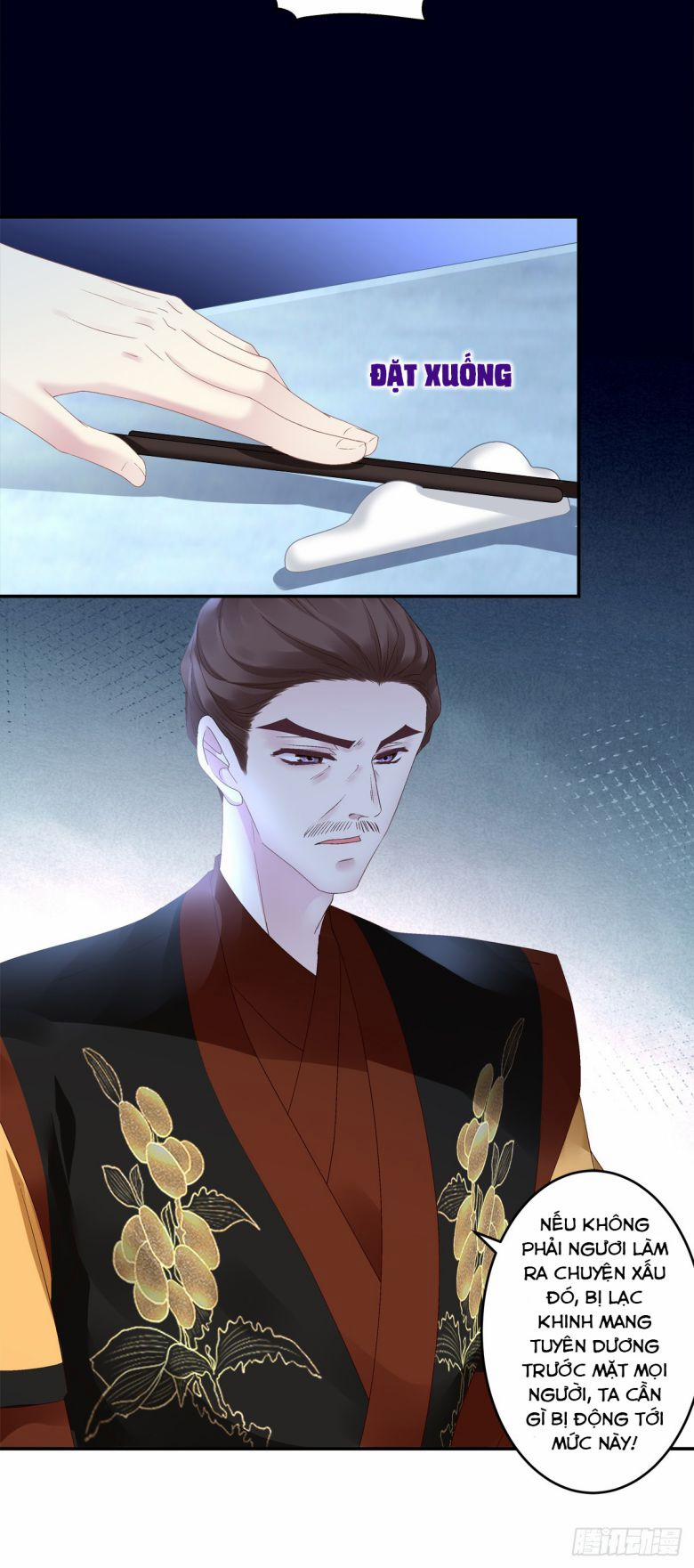 Hắc Hóa Đại Lão Thuần Dưỡng Chỉ Nam 59 trang 3