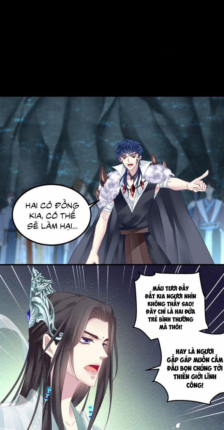 Hắc Hóa Đại Lão Thuần Dưỡng Chỉ Nam 6 trang 14