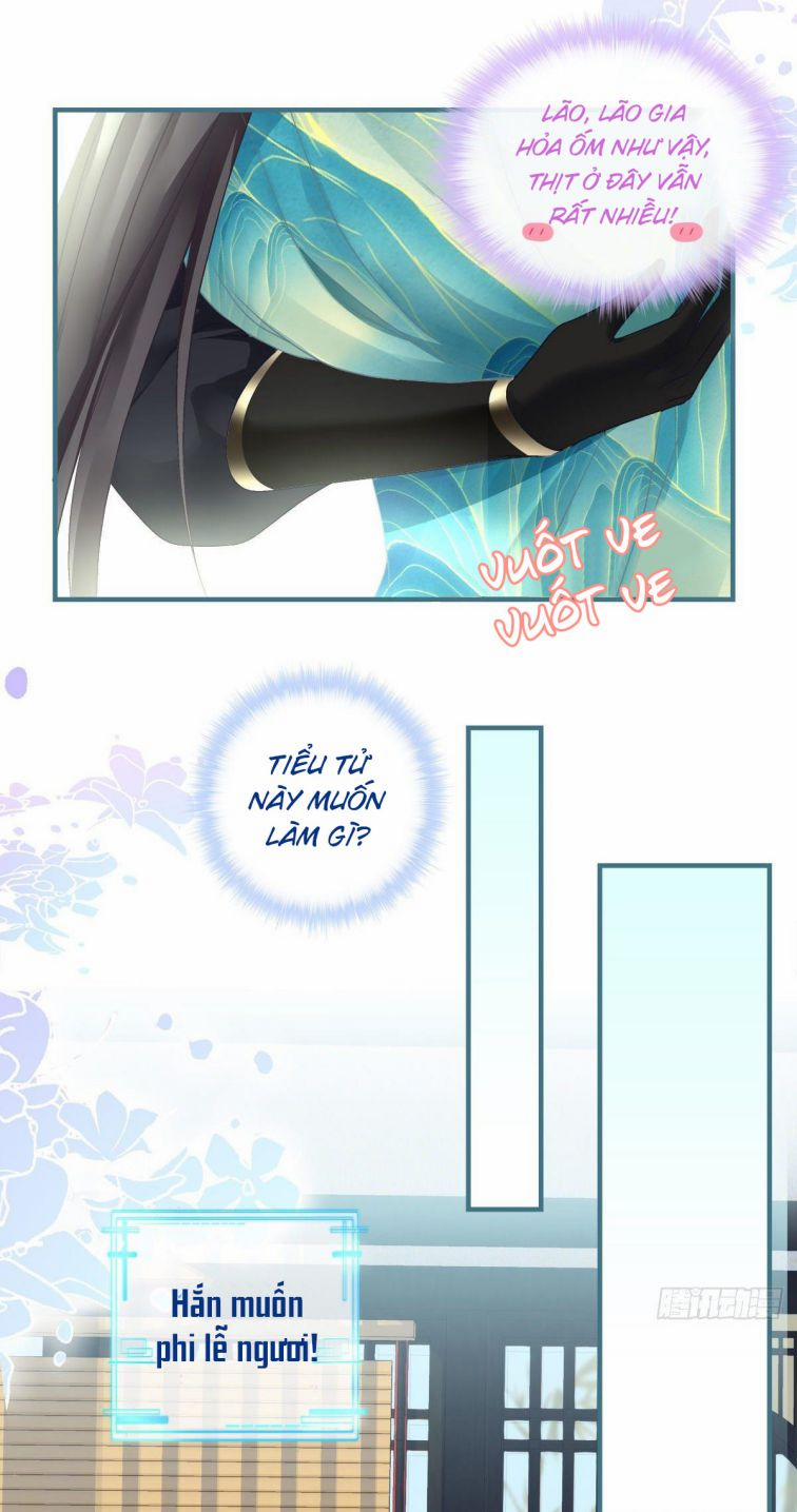 Hắc Hóa Đại Lão Thuần Dưỡng Chỉ Nam 6 trang 38