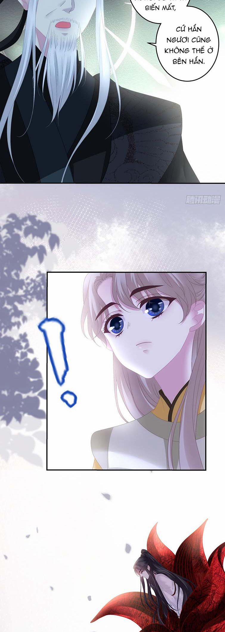 Hắc Hóa Đại Lão Thuần Dưỡng Chỉ Nam 60 trang 15