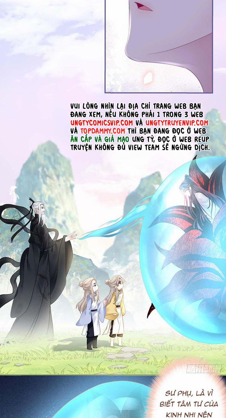 Hắc Hóa Đại Lão Thuần Dưỡng Chỉ Nam 60 trang 25