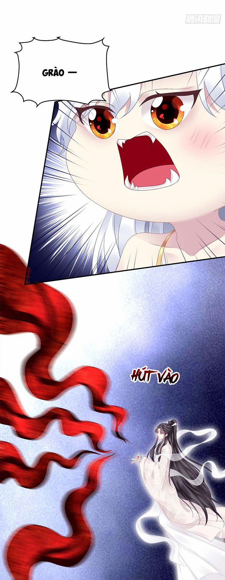 Hắc Hóa Đại Lão Thuần Dưỡng Chỉ Nam 60 trang 8