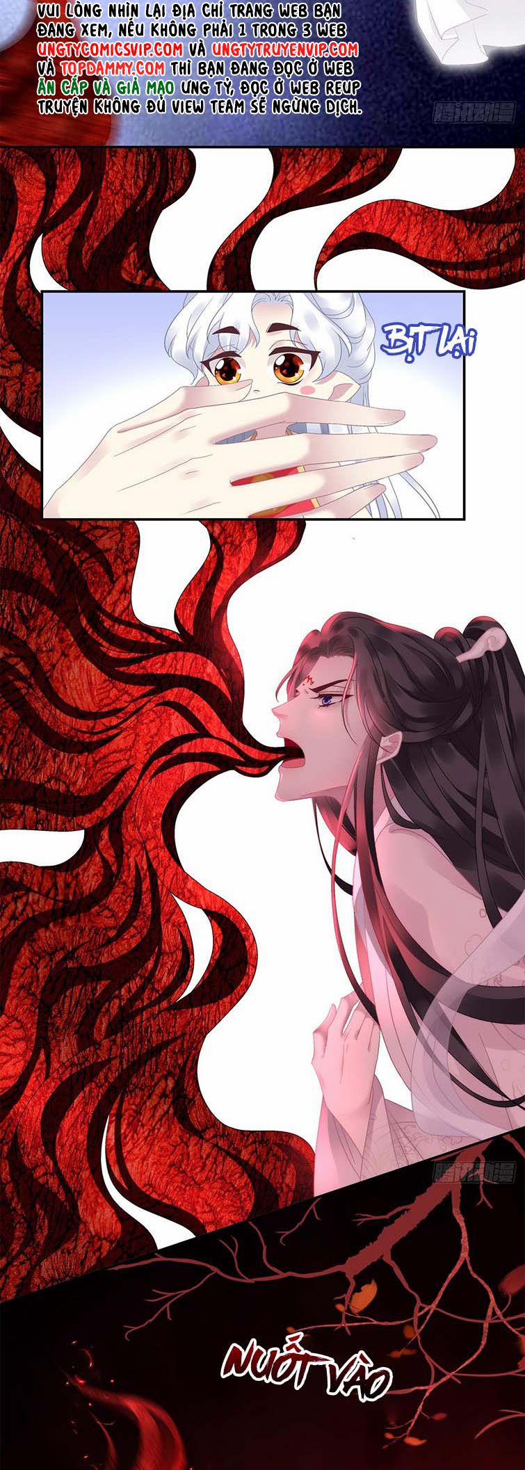 Hắc Hóa Đại Lão Thuần Dưỡng Chỉ Nam 60 trang 9