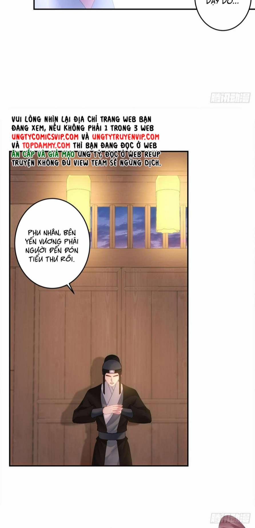 Hắc Hóa Đại Lão Thuần Dưỡng Chỉ Nam 61 trang 20