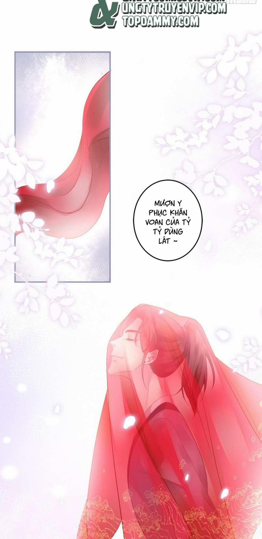 Hắc Hóa Đại Lão Thuần Dưỡng Chỉ Nam 61 trang 24