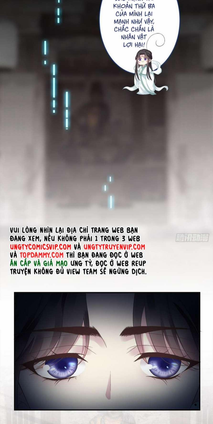 Hắc Hóa Đại Lão Thuần Dưỡng Chỉ Nam 61 trang 3