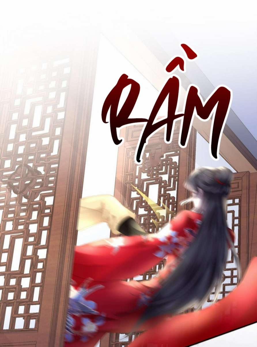 Hắc Hóa Đại Lão Thuần Dưỡng Chỉ Nam 61 trang 31