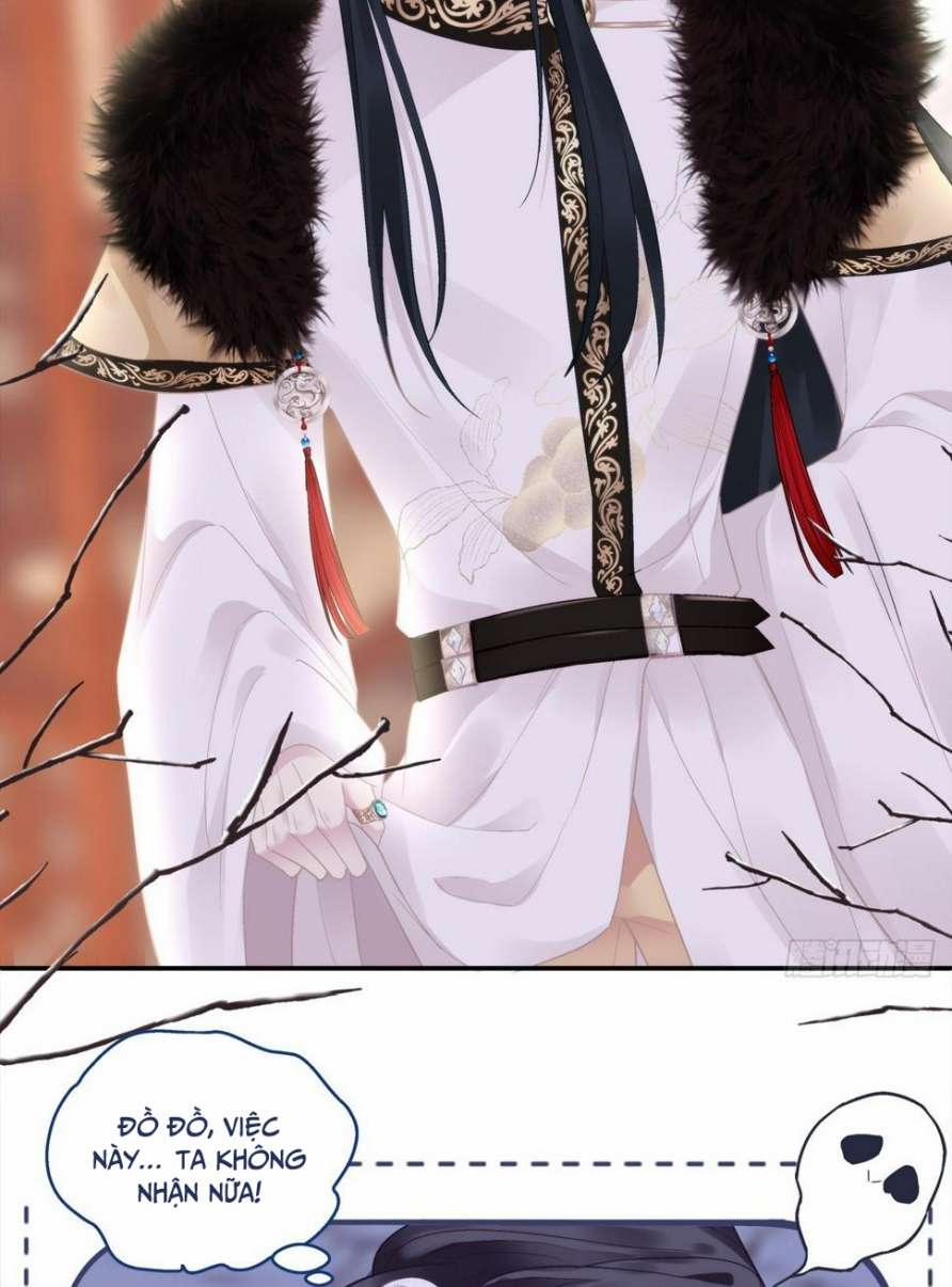 Hắc Hóa Đại Lão Thuần Dưỡng Chỉ Nam 61 trang 33