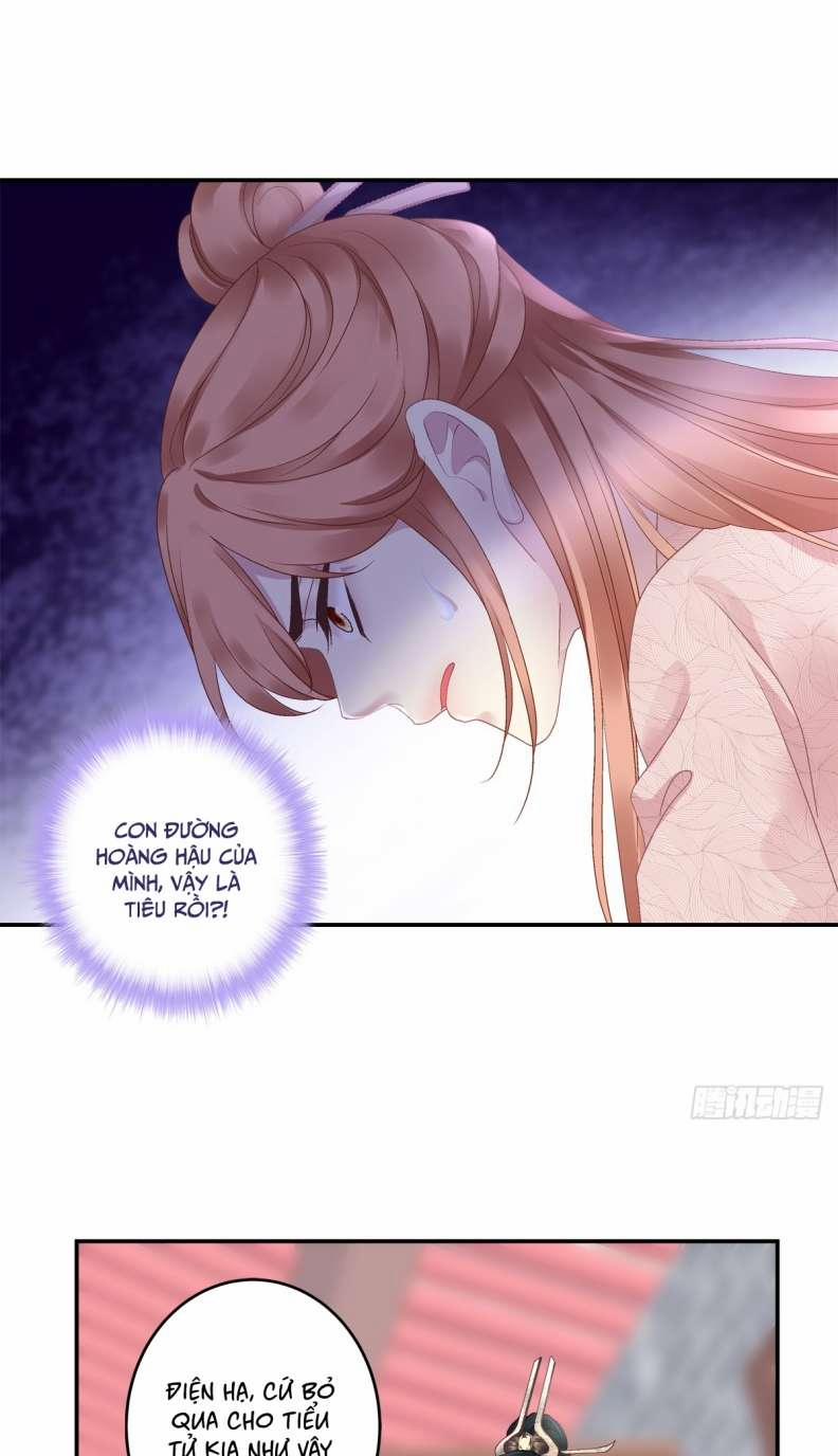 Hắc Hóa Đại Lão Thuần Dưỡng Chỉ Nam 62 trang 12