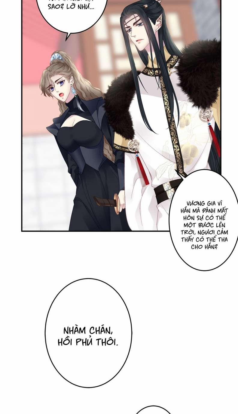 Hắc Hóa Đại Lão Thuần Dưỡng Chỉ Nam 62 trang 13