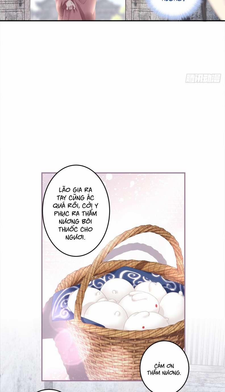 Hắc Hóa Đại Lão Thuần Dưỡng Chỉ Nam 62 trang 17