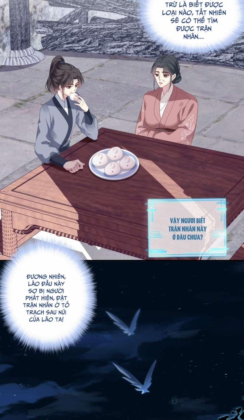 Hắc Hóa Đại Lão Thuần Dưỡng Chỉ Nam 62 trang 22