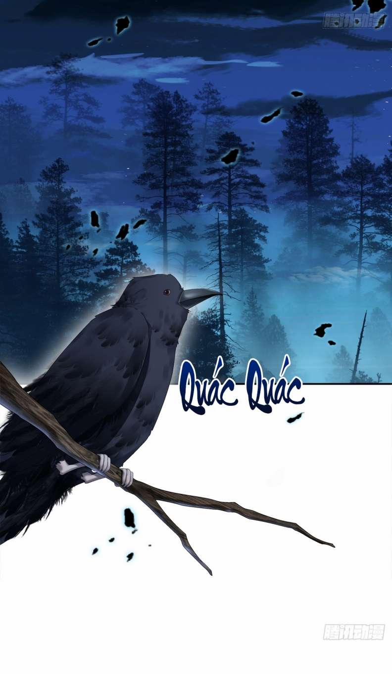 Hắc Hóa Đại Lão Thuần Dưỡng Chỉ Nam 62 trang 23