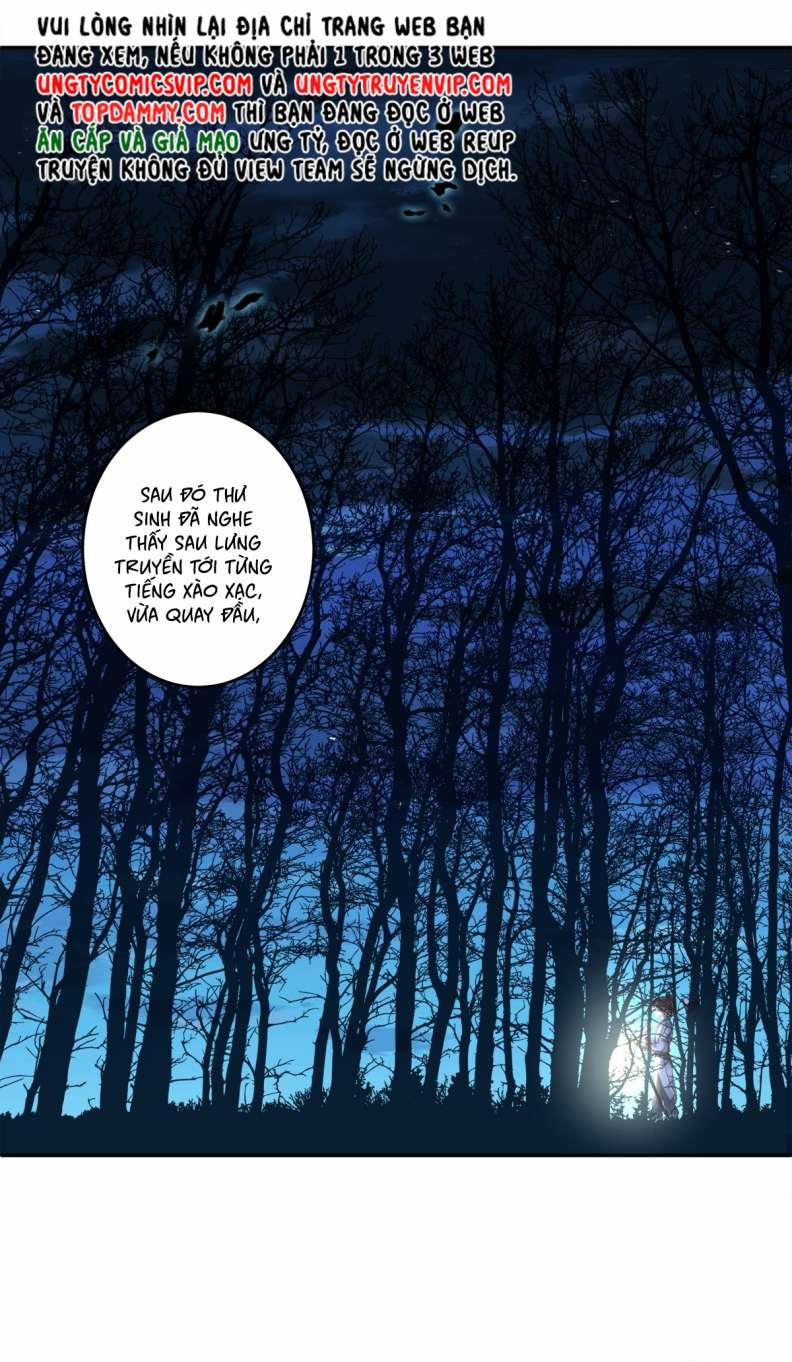 Hắc Hóa Đại Lão Thuần Dưỡng Chỉ Nam 62 trang 24