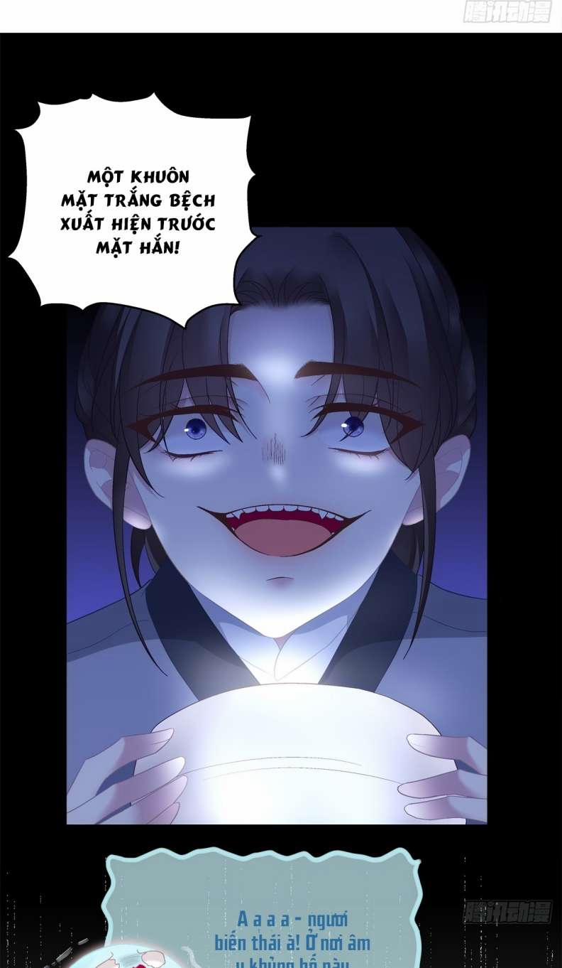 Hắc Hóa Đại Lão Thuần Dưỡng Chỉ Nam 62 trang 25