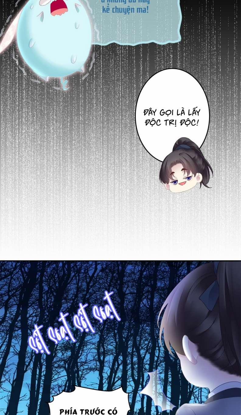 Hắc Hóa Đại Lão Thuần Dưỡng Chỉ Nam 62 trang 26