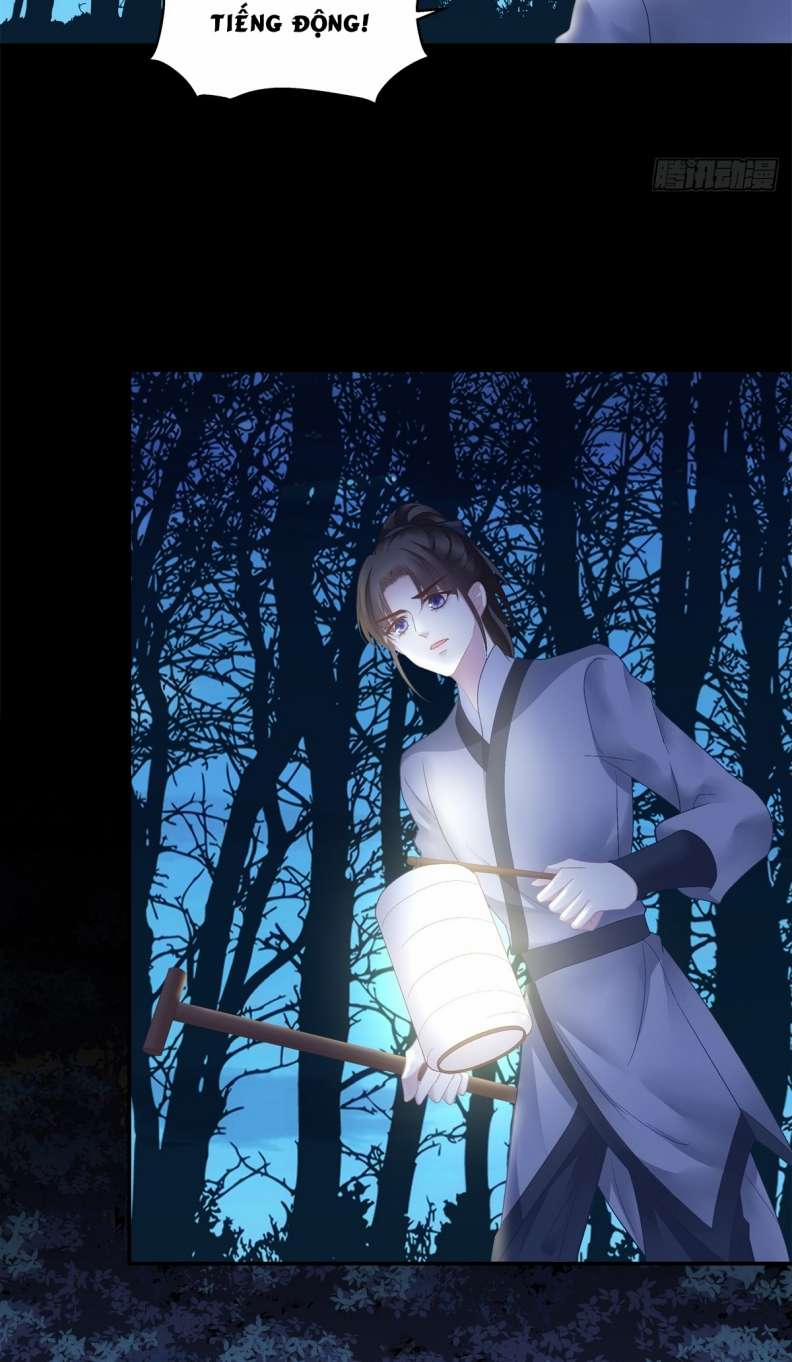 Hắc Hóa Đại Lão Thuần Dưỡng Chỉ Nam 62 trang 27