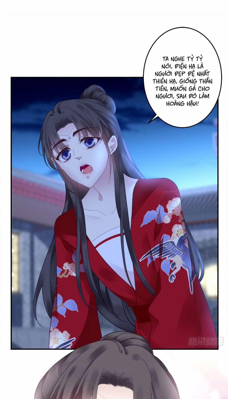 Hắc Hóa Đại Lão Thuần Dưỡng Chỉ Nam 62 trang 7