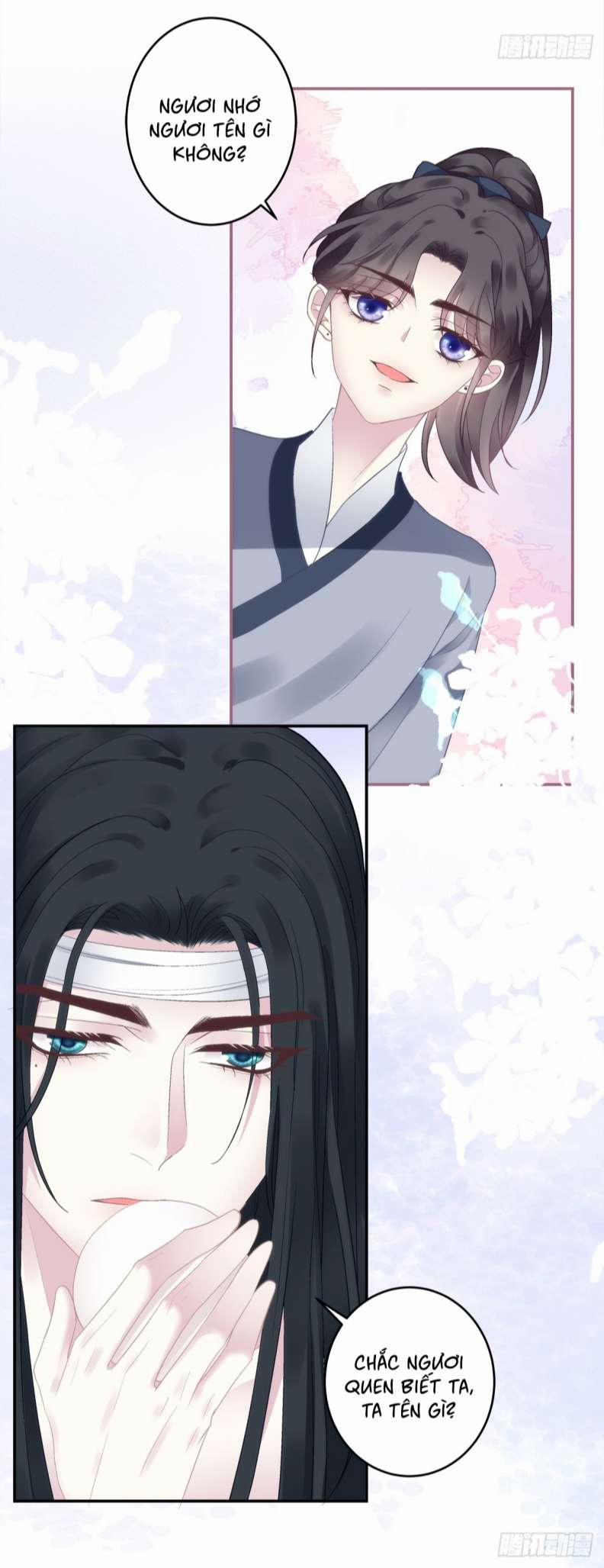 Hắc Hóa Đại Lão Thuần Dưỡng Chỉ Nam 63 trang 8