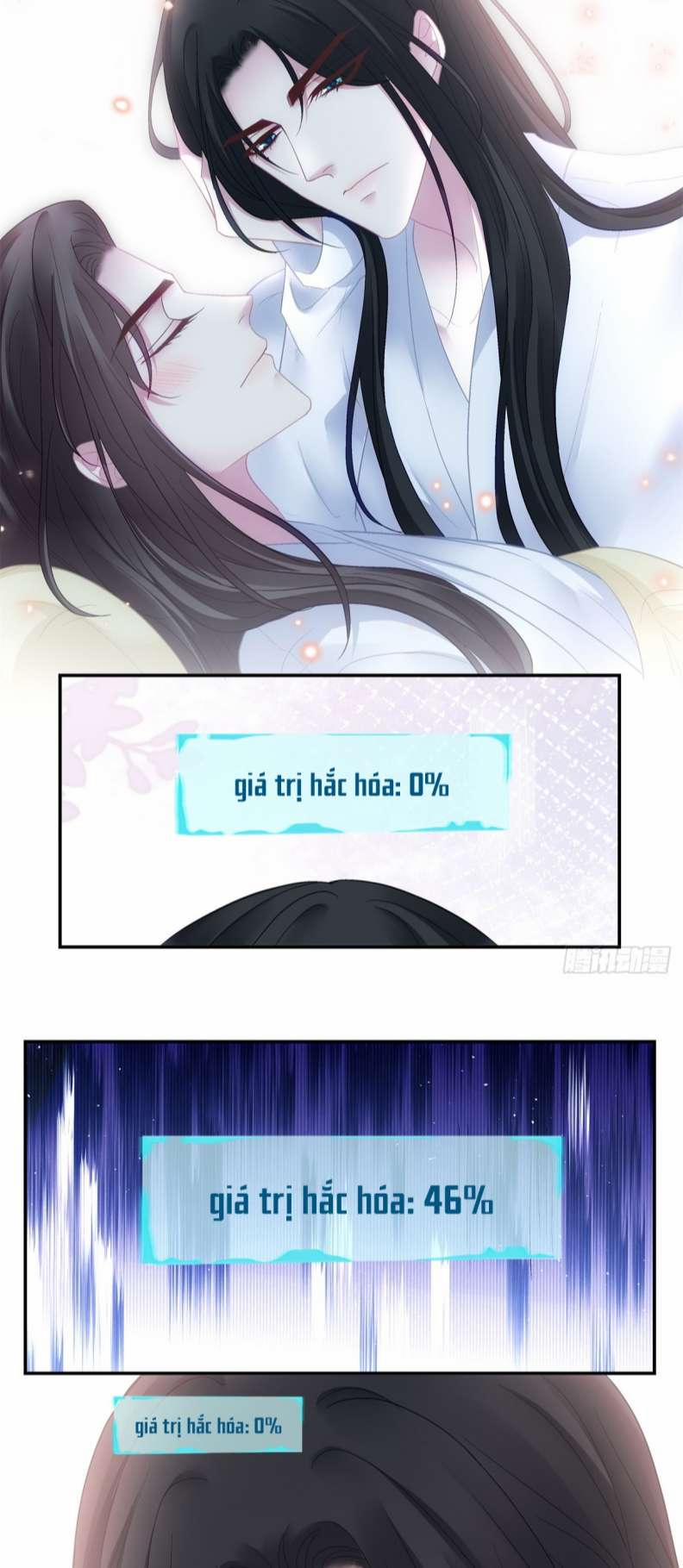 Hắc Hóa Đại Lão Thuần Dưỡng Chỉ Nam 64 trang 19