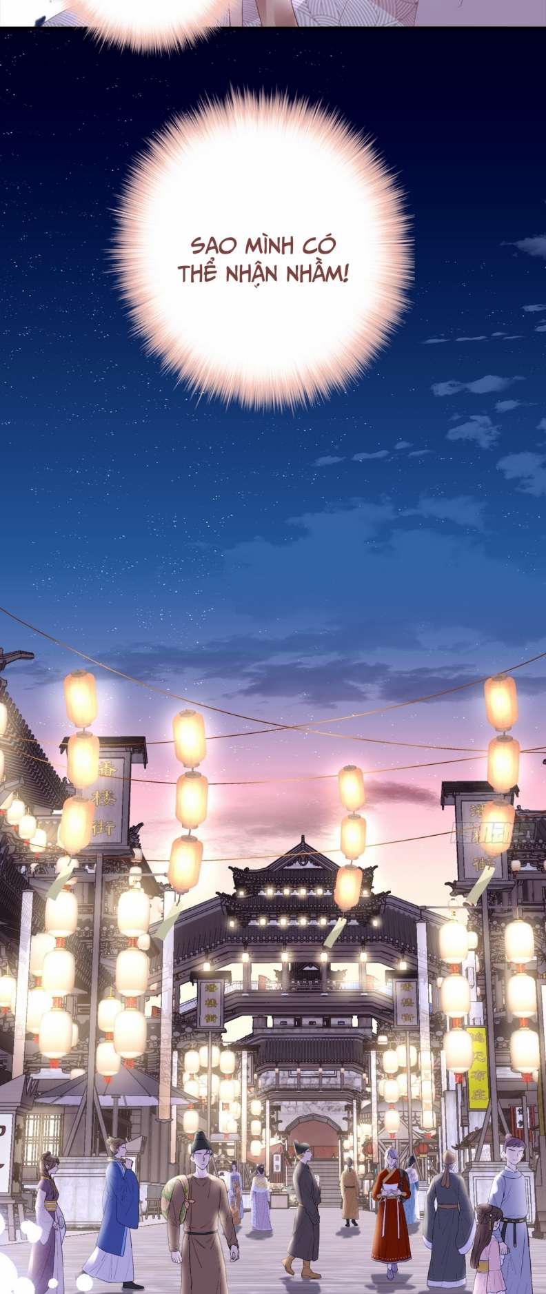 Hắc Hóa Đại Lão Thuần Dưỡng Chỉ Nam 64 trang 24