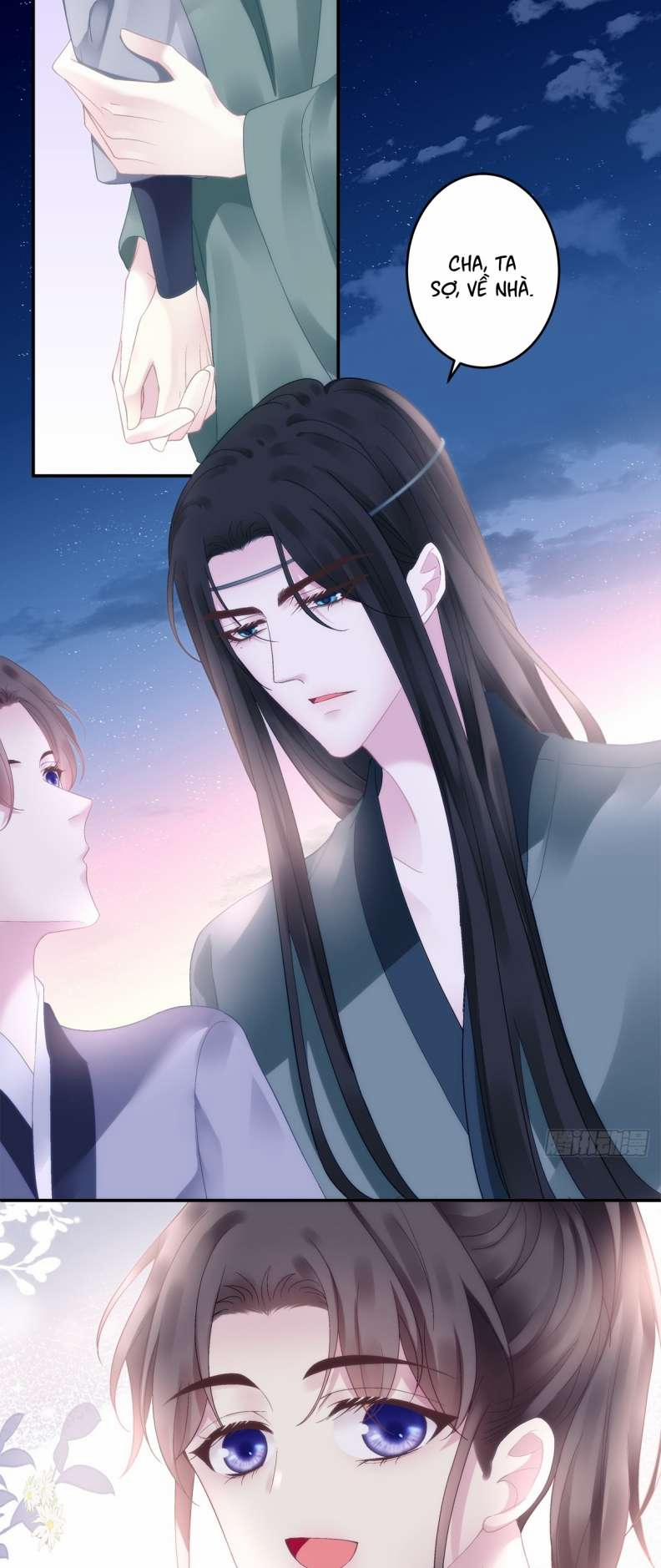 Hắc Hóa Đại Lão Thuần Dưỡng Chỉ Nam 64 trang 26