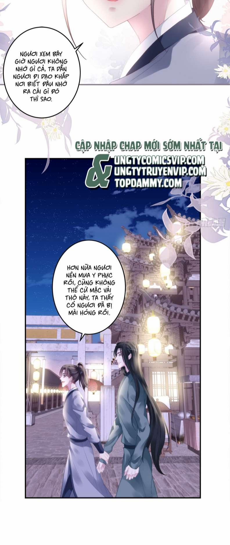 Hắc Hóa Đại Lão Thuần Dưỡng Chỉ Nam 64 trang 27