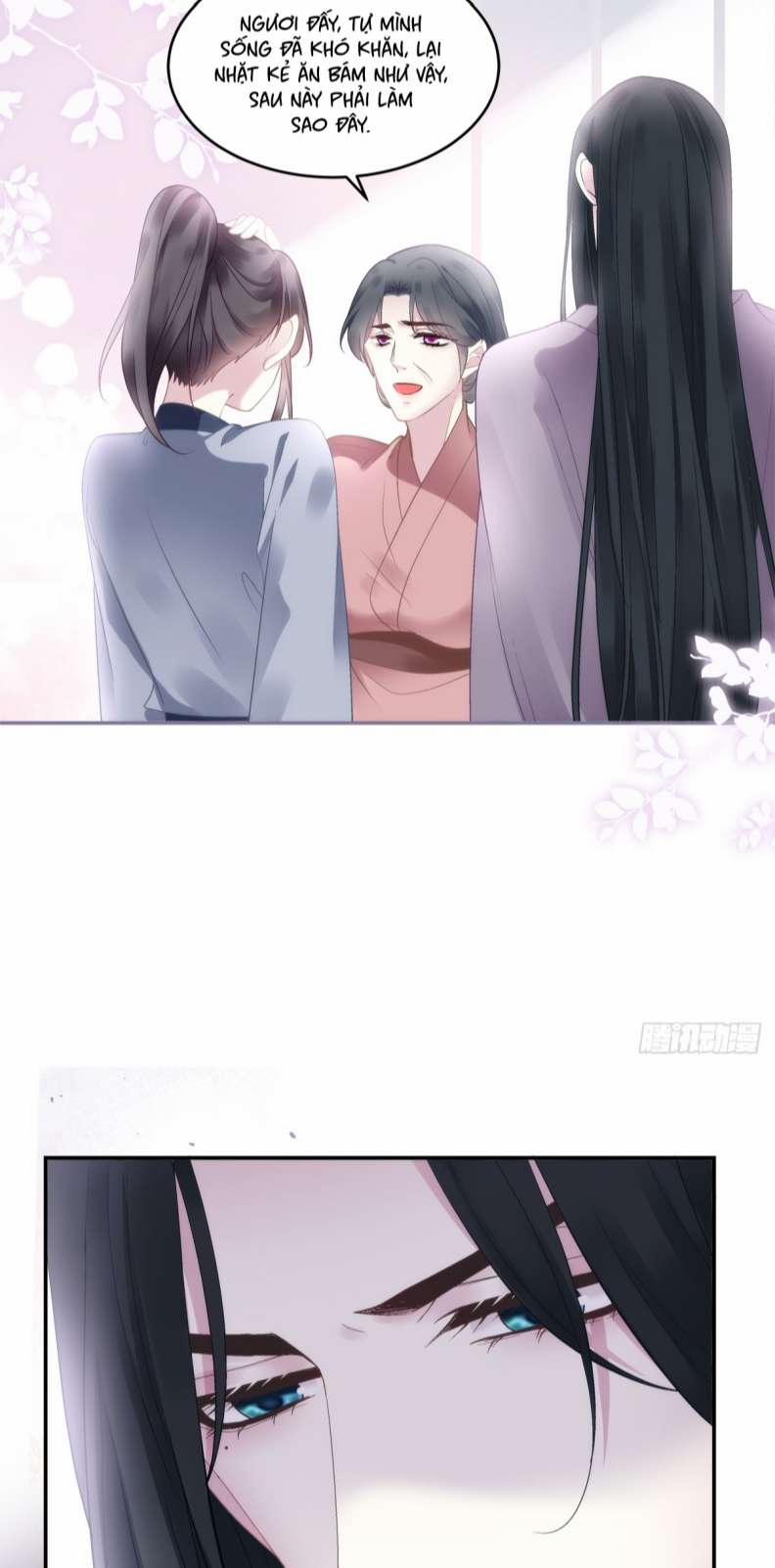 Hắc Hóa Đại Lão Thuần Dưỡng Chỉ Nam 64 trang 4