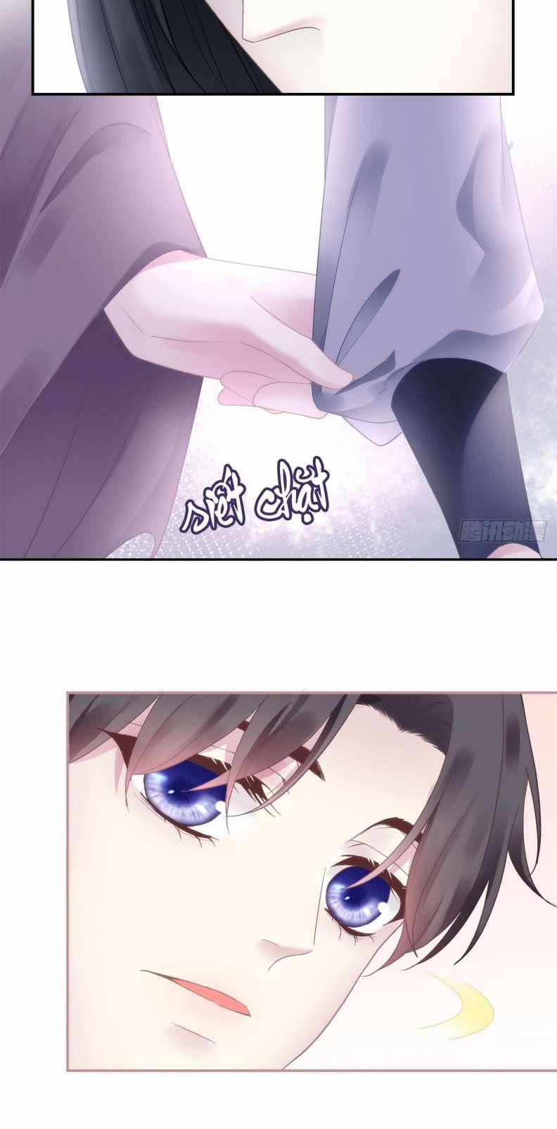 Hắc Hóa Đại Lão Thuần Dưỡng Chỉ Nam 64 trang 5