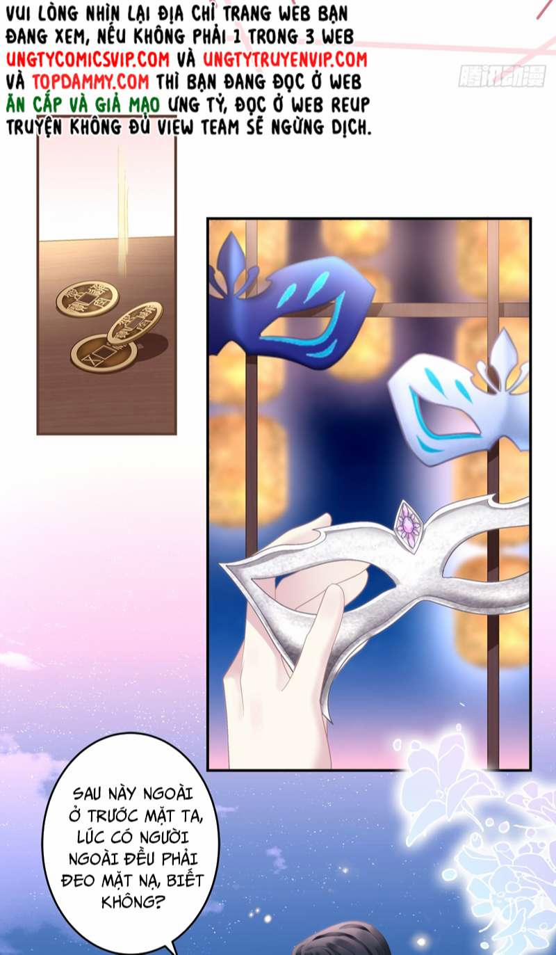 Hắc Hóa Đại Lão Thuần Dưỡng Chỉ Nam 65 trang 10