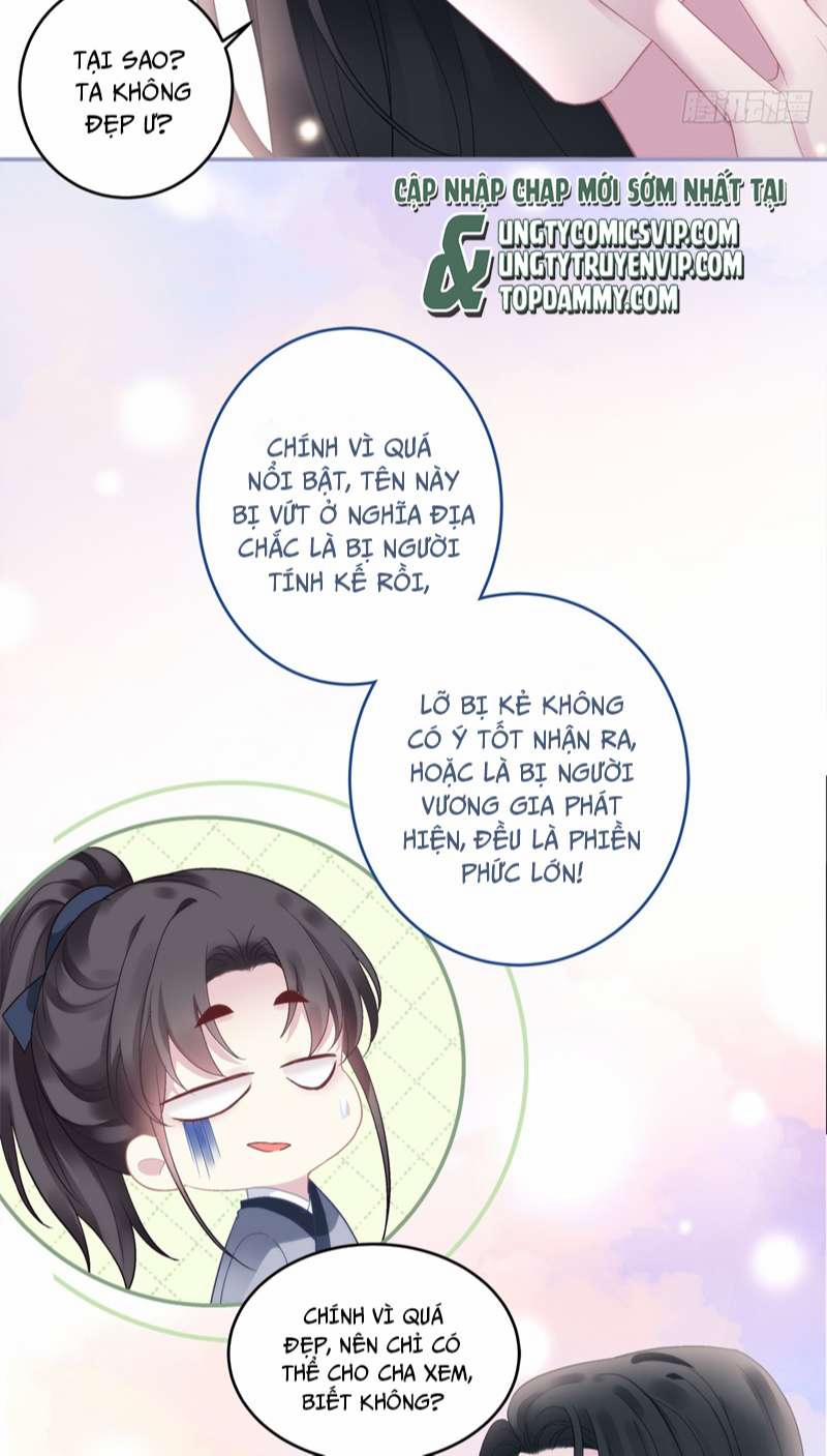 Hắc Hóa Đại Lão Thuần Dưỡng Chỉ Nam 65 trang 12