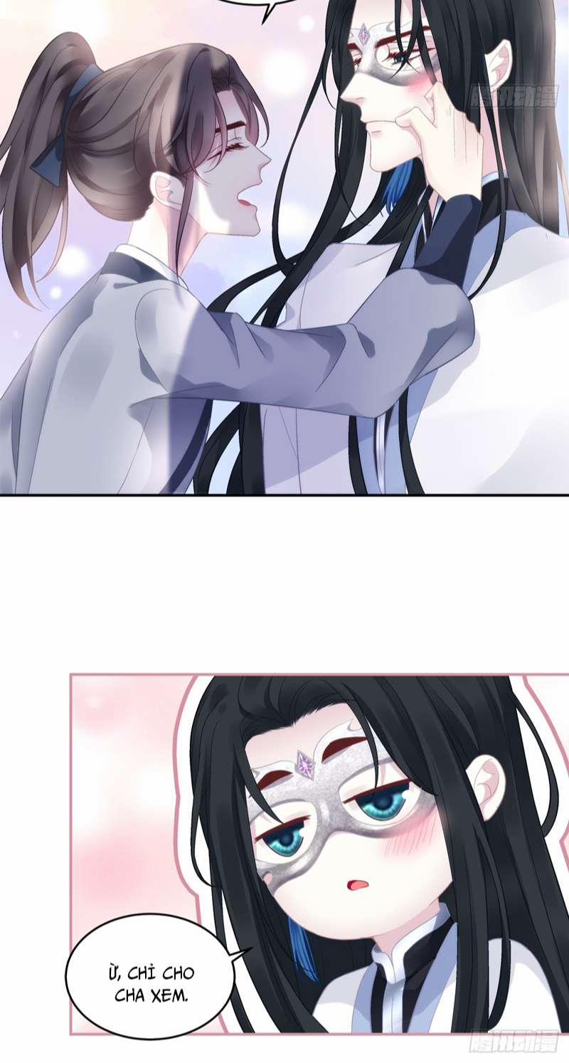 Hắc Hóa Đại Lão Thuần Dưỡng Chỉ Nam 65 trang 13