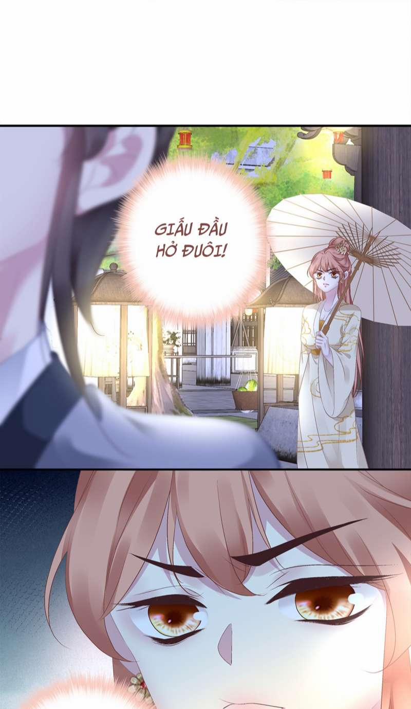 Hắc Hóa Đại Lão Thuần Dưỡng Chỉ Nam 65 trang 14