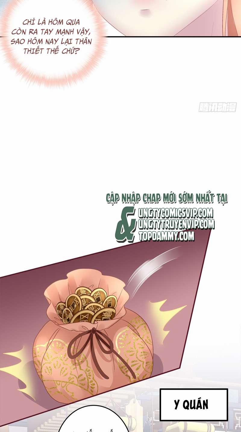 Hắc Hóa Đại Lão Thuần Dưỡng Chỉ Nam 65 trang 15