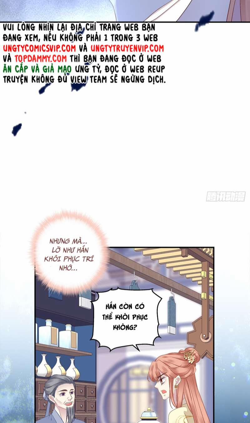 Hắc Hóa Đại Lão Thuần Dưỡng Chỉ Nam 65 trang 18