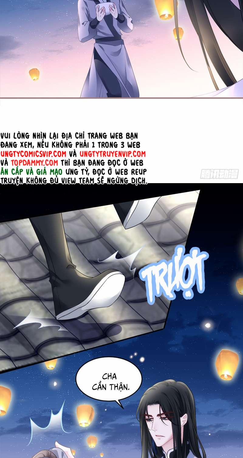 Hắc Hóa Đại Lão Thuần Dưỡng Chỉ Nam 65 trang 22