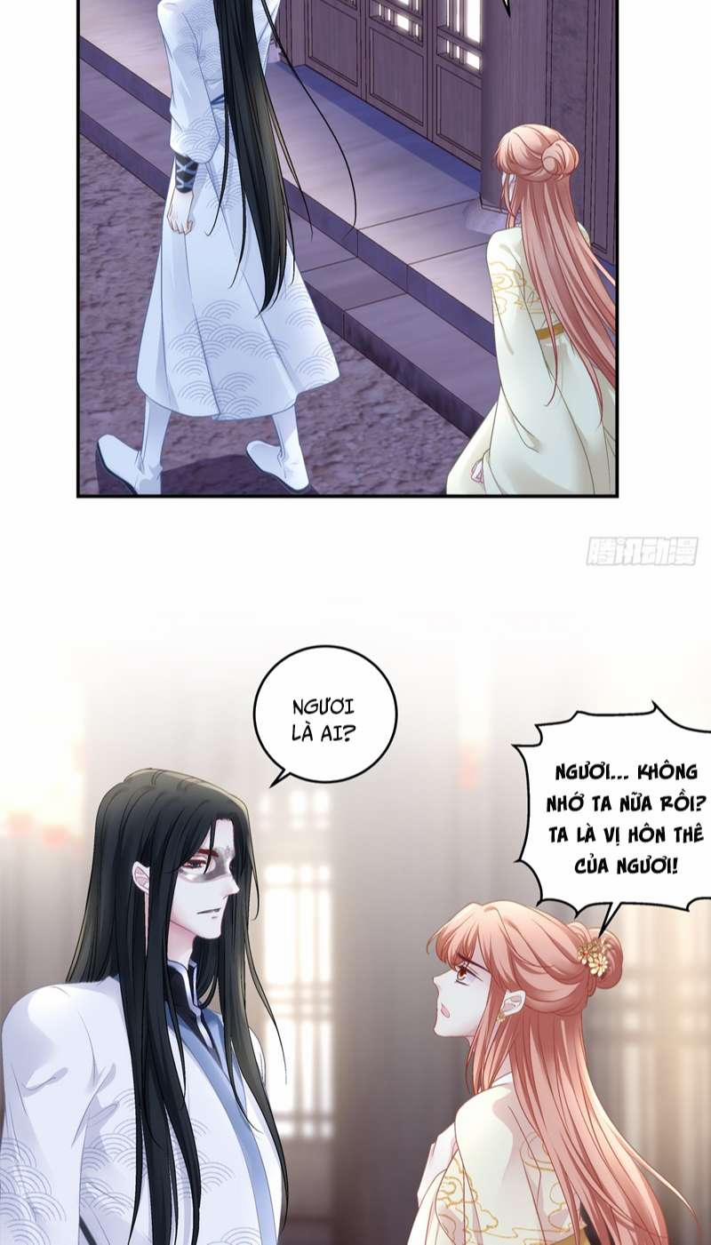 Hắc Hóa Đại Lão Thuần Dưỡng Chỉ Nam 65 trang 26