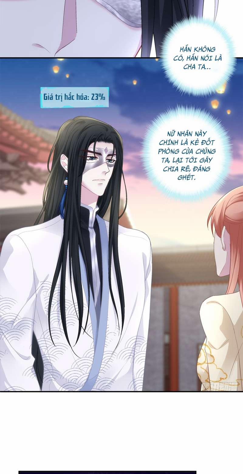 Hắc Hóa Đại Lão Thuần Dưỡng Chỉ Nam 65 trang 30