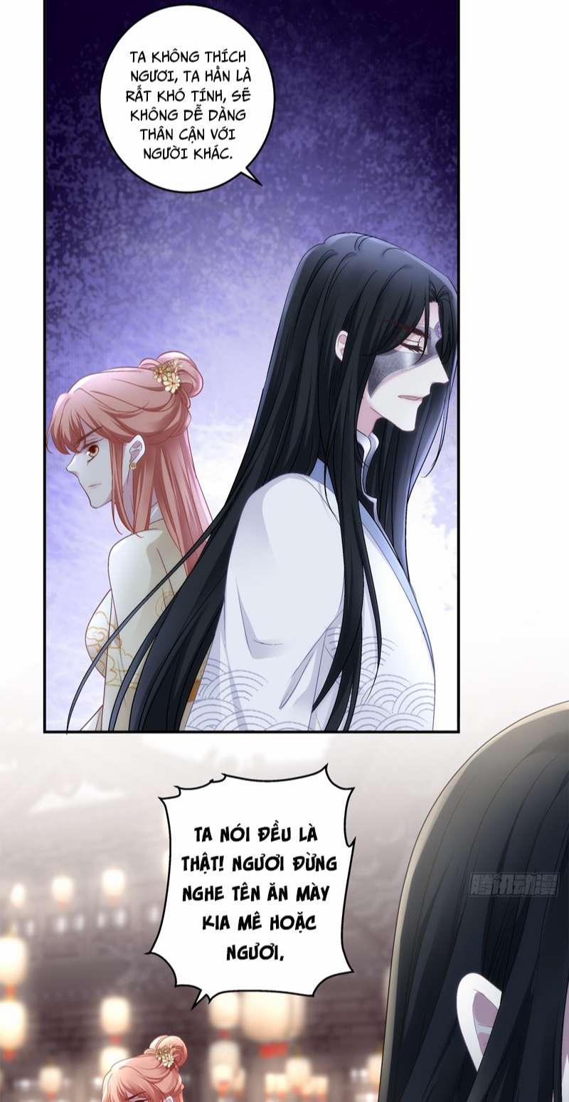 Hắc Hóa Đại Lão Thuần Dưỡng Chỉ Nam 65 trang 31