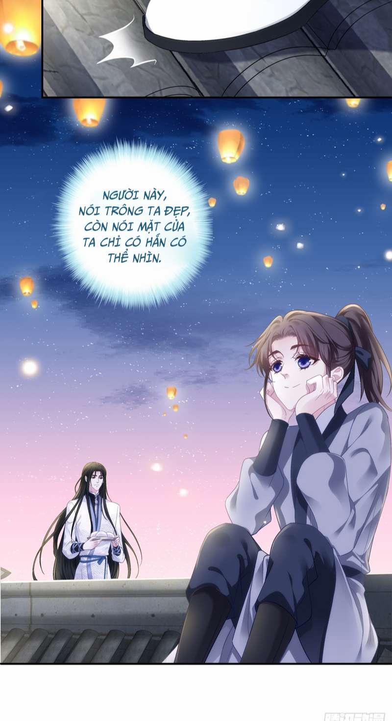 Hắc Hóa Đại Lão Thuần Dưỡng Chỉ Nam 65 trang 33