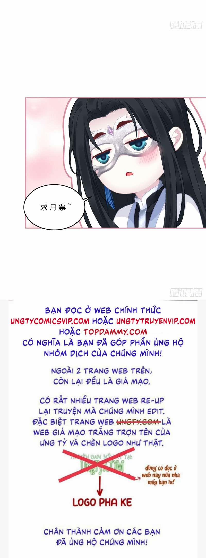 Hắc Hóa Đại Lão Thuần Dưỡng Chỉ Nam 65 trang 38