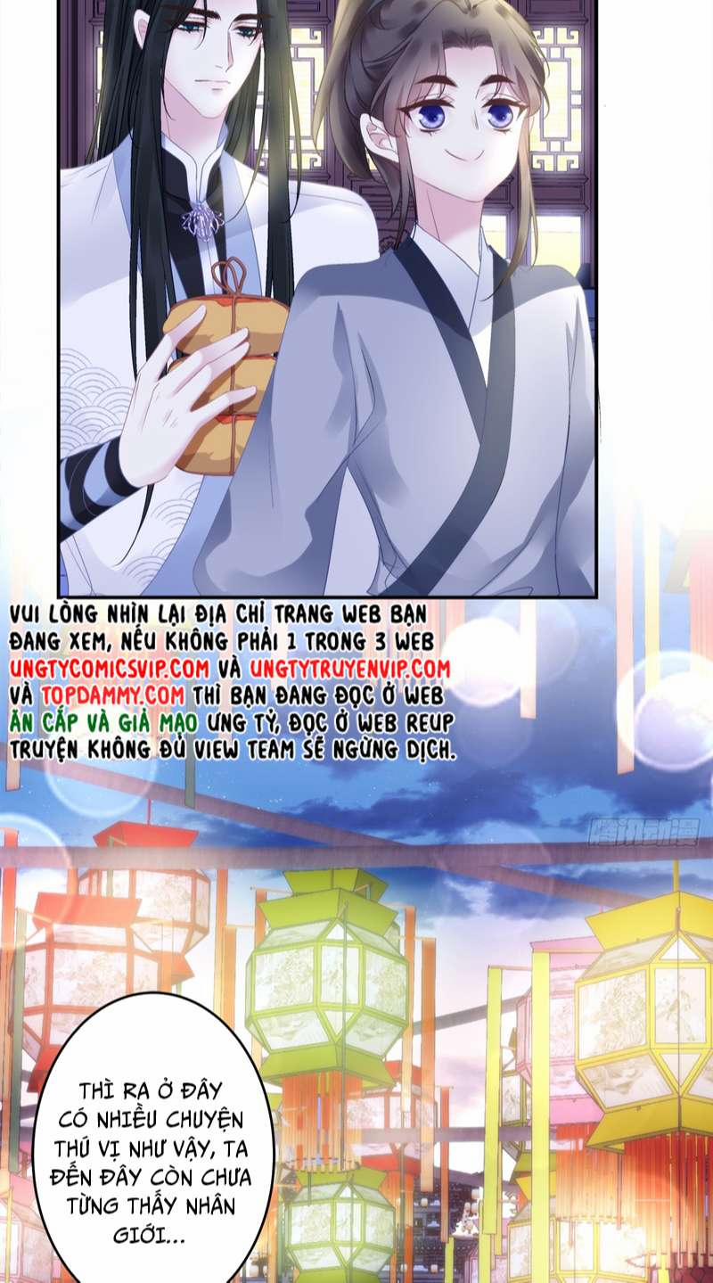 Hắc Hóa Đại Lão Thuần Dưỡng Chỉ Nam 65 trang 4