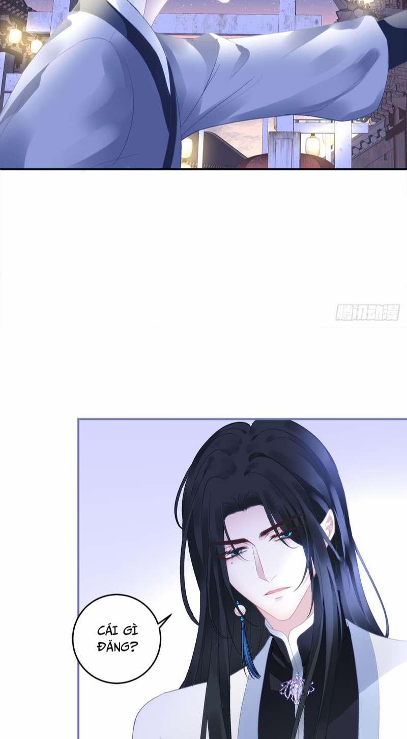 Hắc Hóa Đại Lão Thuần Dưỡng Chỉ Nam 65 trang 6