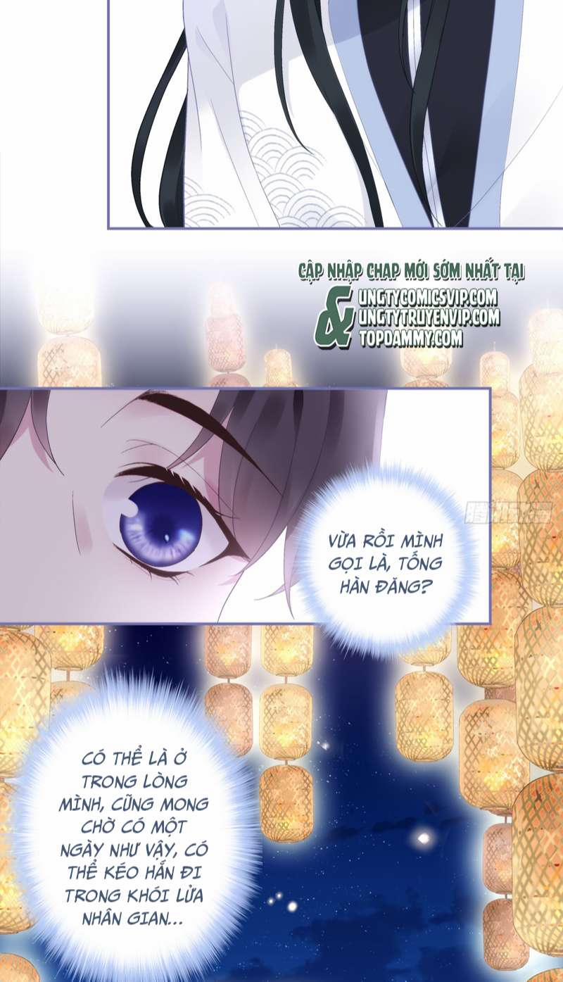 Hắc Hóa Đại Lão Thuần Dưỡng Chỉ Nam 65 trang 7