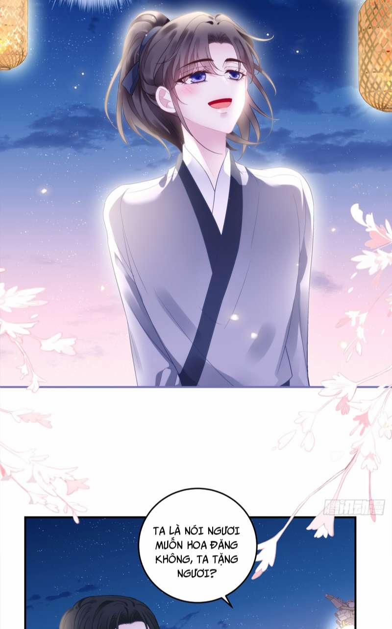 Hắc Hóa Đại Lão Thuần Dưỡng Chỉ Nam 65 trang 8