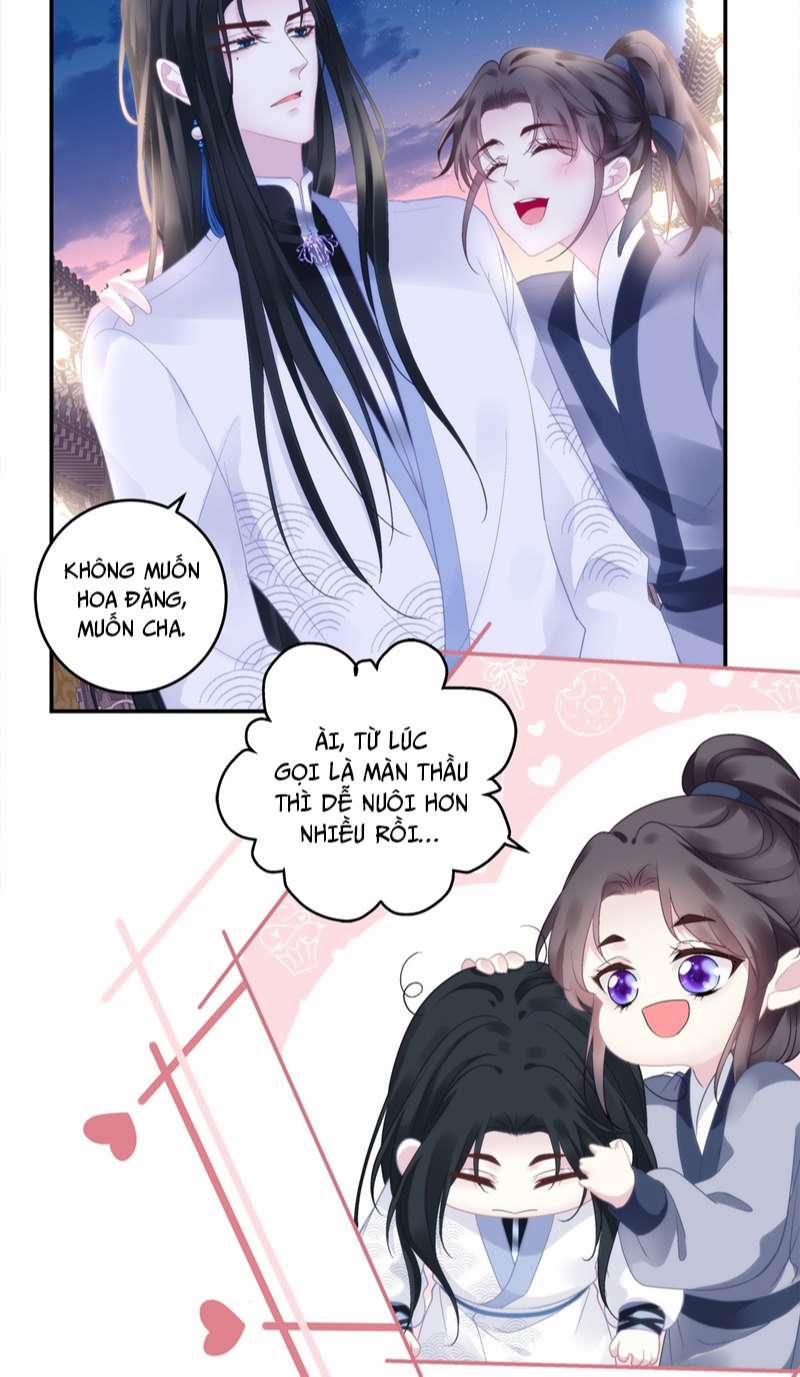 Hắc Hóa Đại Lão Thuần Dưỡng Chỉ Nam 65 trang 9