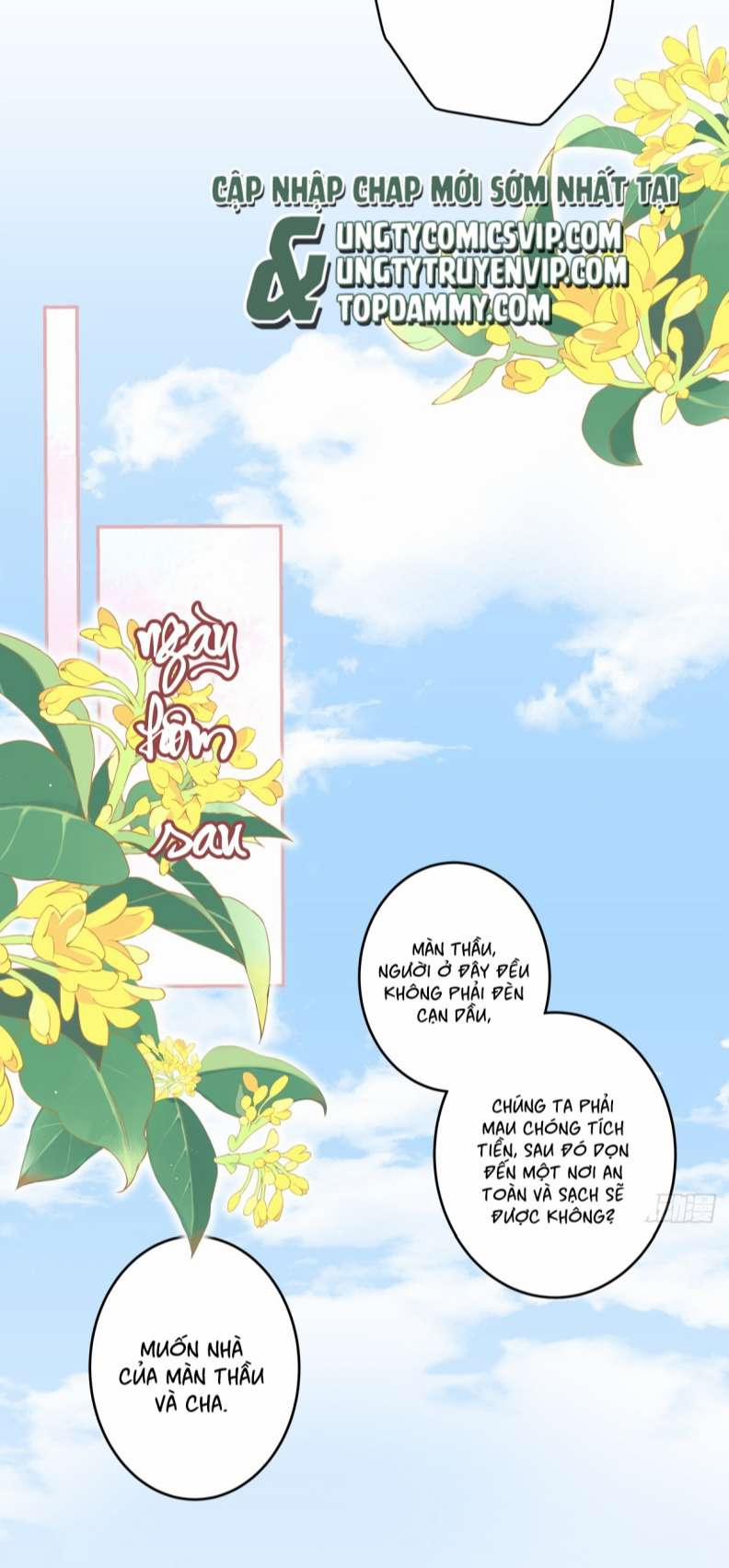 Hắc Hóa Đại Lão Thuần Dưỡng Chỉ Nam 66 trang 14