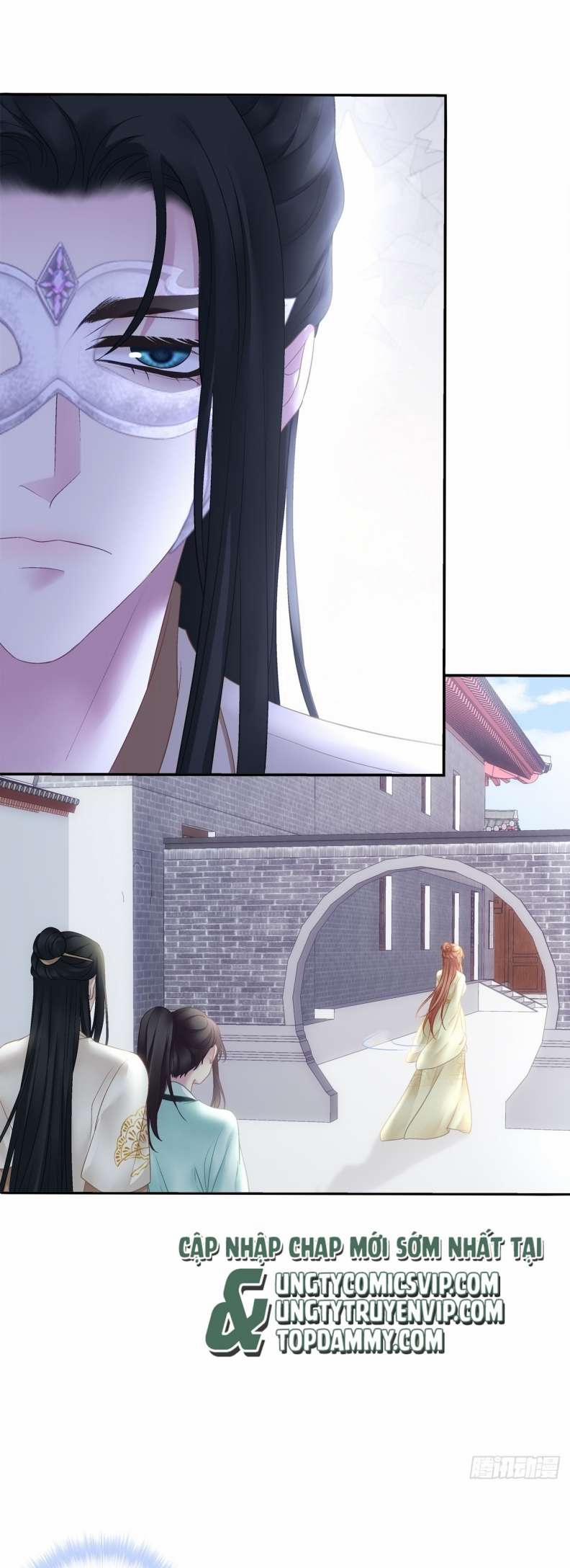 Hắc Hóa Đại Lão Thuần Dưỡng Chỉ Nam 66 trang 26