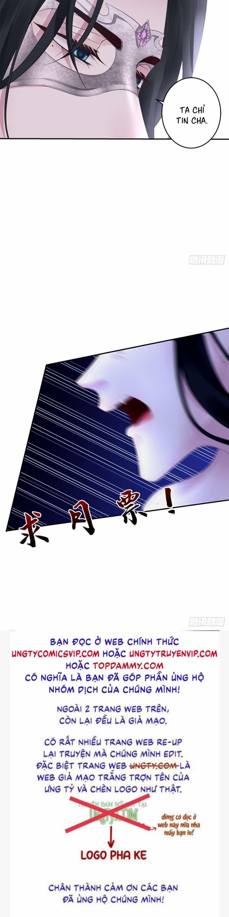 Hắc Hóa Đại Lão Thuần Dưỡng Chỉ Nam 66 trang 29